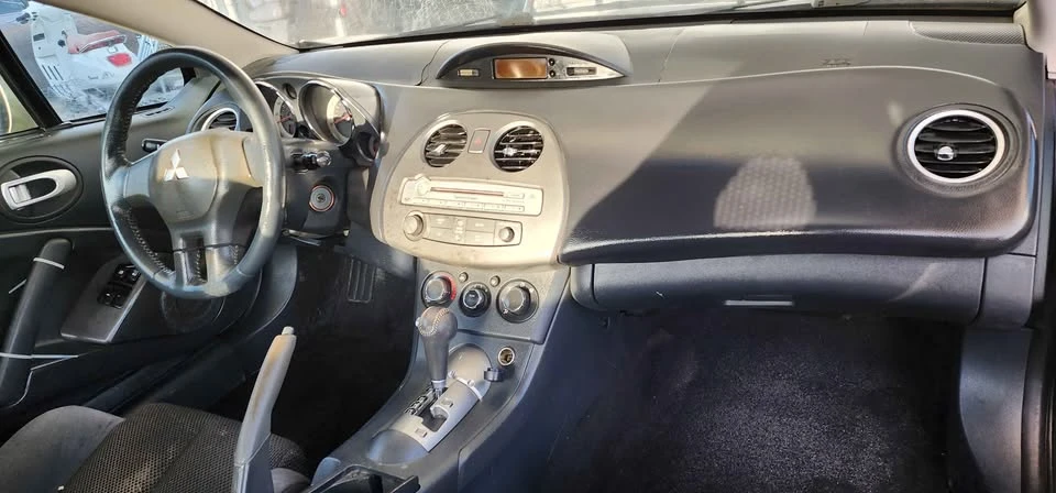 2008 Mitsubishi Eclipse 4th Gen - Image 4 of 8