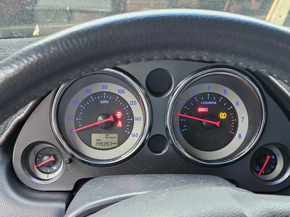 2008 Mitsubishi Eclipse 4th Gen - Image 5 of 12