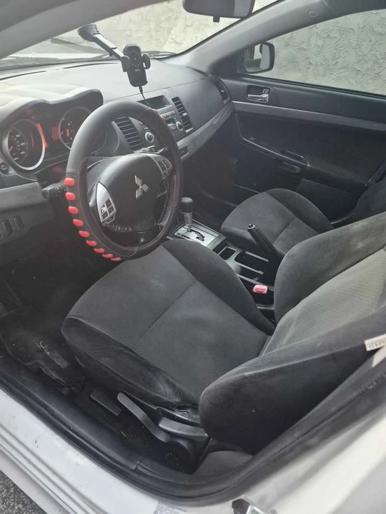 2008 Mitsubishi Eclipse 4th Gen - Image 6 of 6