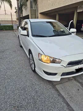 2008 Mitsubishi Eclipse Coupe