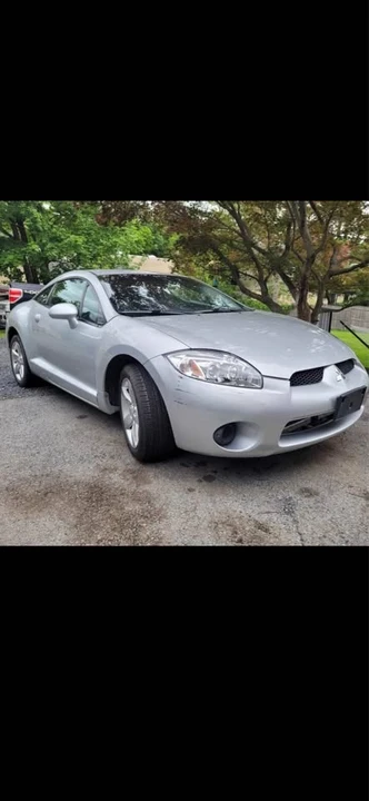 2008 Mitsubishi Eclipse 4th Gen - Image 3 of 3