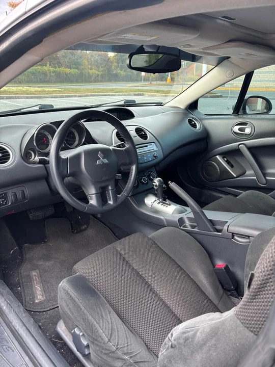 2008 Mitsubishi Eclipse 4th Gen - Image 8 of 16