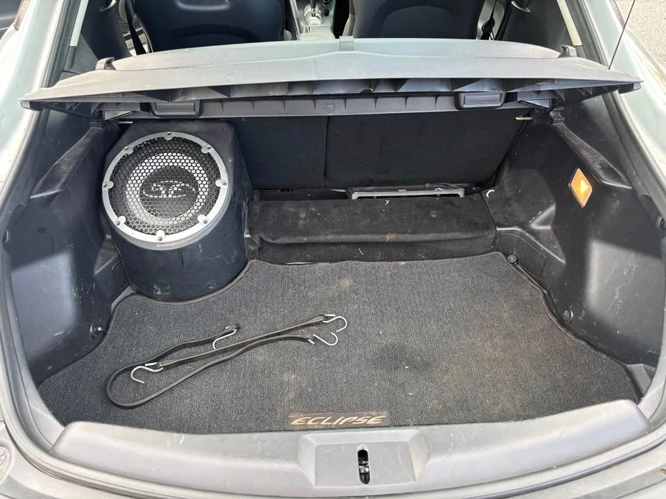 2008 Mitsubishi Eclipse 4th Gen - Image 11 of 16