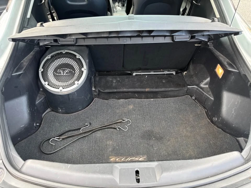 2008 Mitsubishi Eclipse 4th Gen - Image 12 of 16
