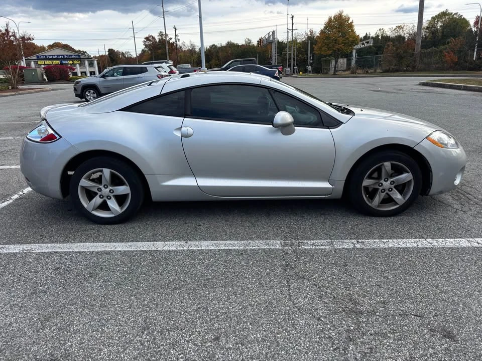 2008 Mitsubishi Eclipse 4th Gen - Image 3 of 16