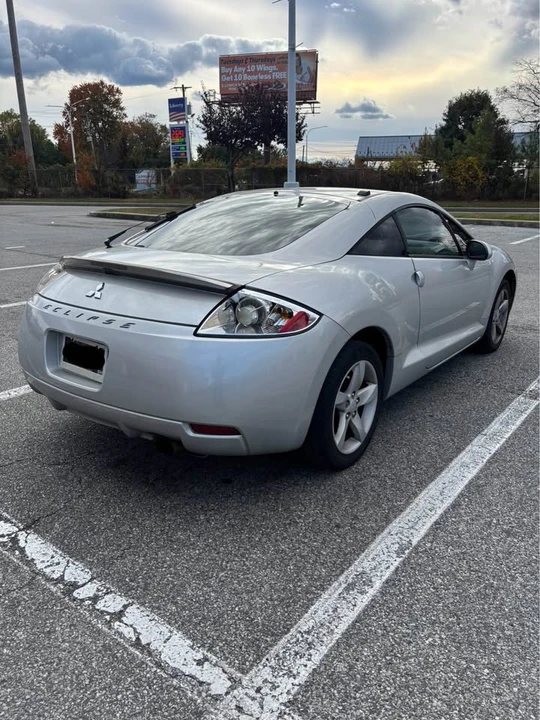 2008 Mitsubishi Eclipse 4th Gen - Image 15 of 16