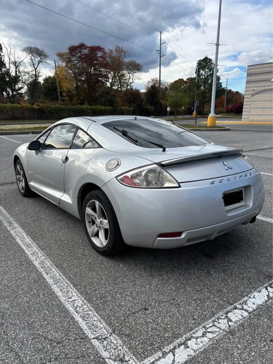 2008 Mitsubishi Eclipse 4th Gen - Image 16 of 16