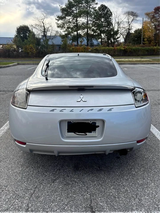 2008 Mitsubishi Eclipse 4th Gen - Image 14 of 16