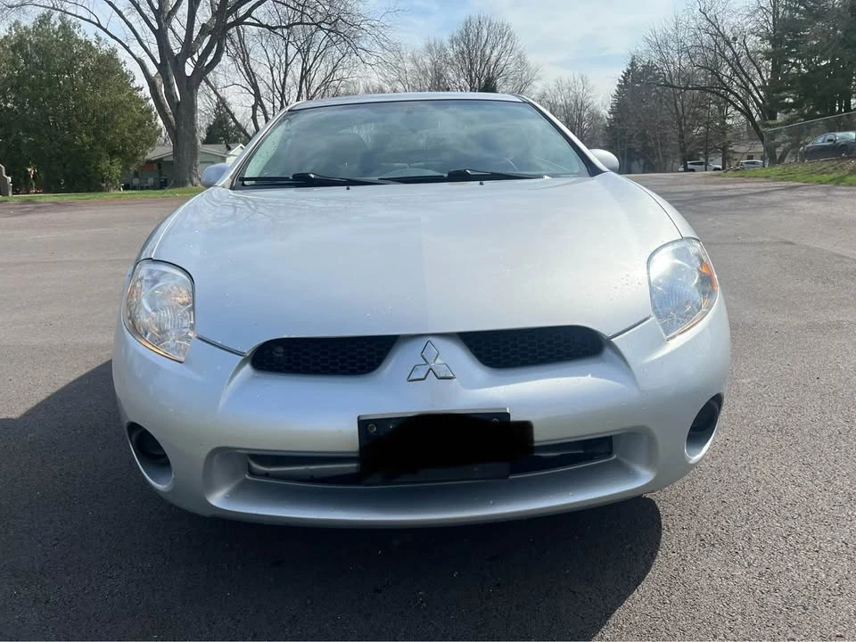 2008 Mitsubishi Eclipse 4th Gen - Image 3 of 16