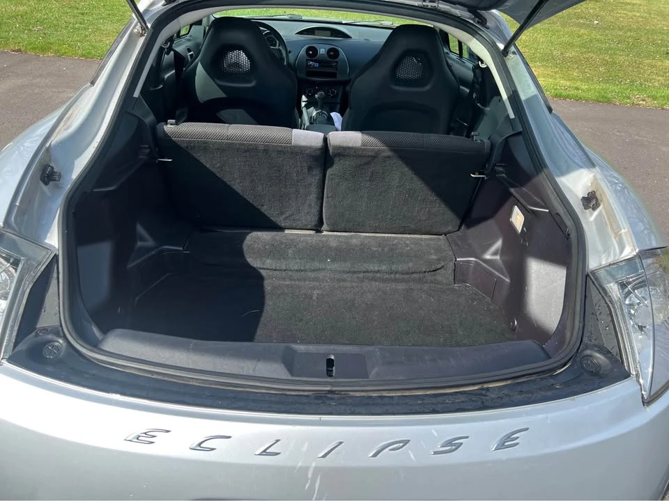 2008 Mitsubishi Eclipse 4th Gen - Image 13 of 16