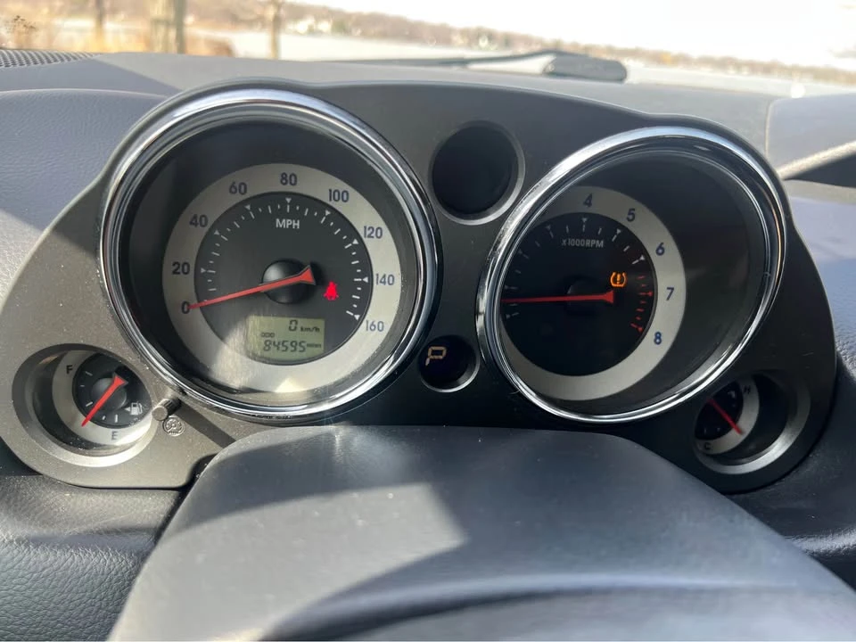 2008 Mitsubishi Eclipse 4th Gen - Image 14 of 16