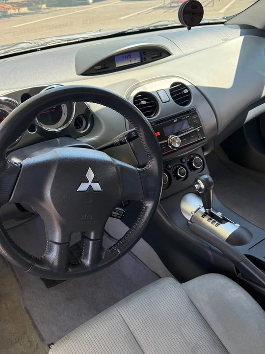 2008 Mitsubishi Eclipse 4th Gen - Image 12 of 14