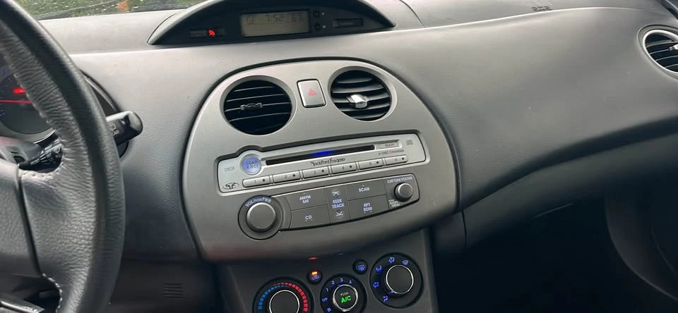 2008 Mitsubishi Eclipse 3rd Gen - Image 10 of 10