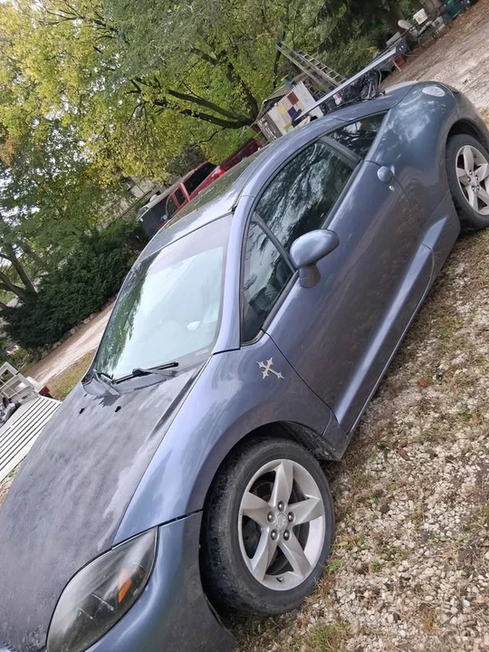 2008 Mitsubishi Eclipse 4th Gen - Image 3 of 3