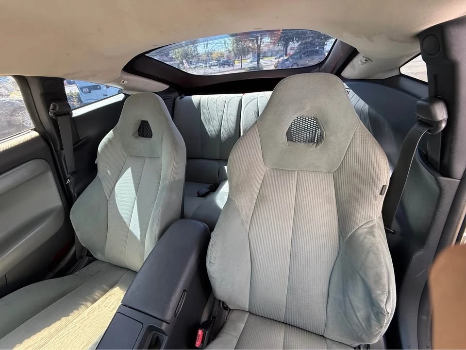 2008 Mitsubishi Eclipse 4th Gen - Image 14 of 14