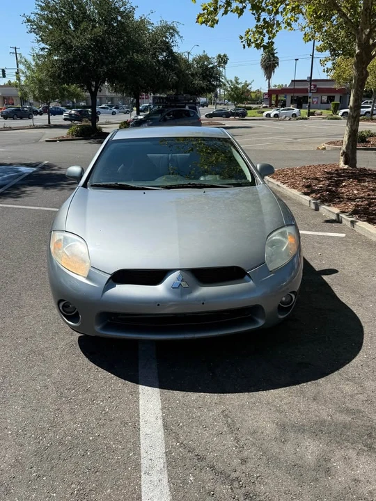 2008 Mitsubishi Eclipse 4th Gen - Image 4 of 14