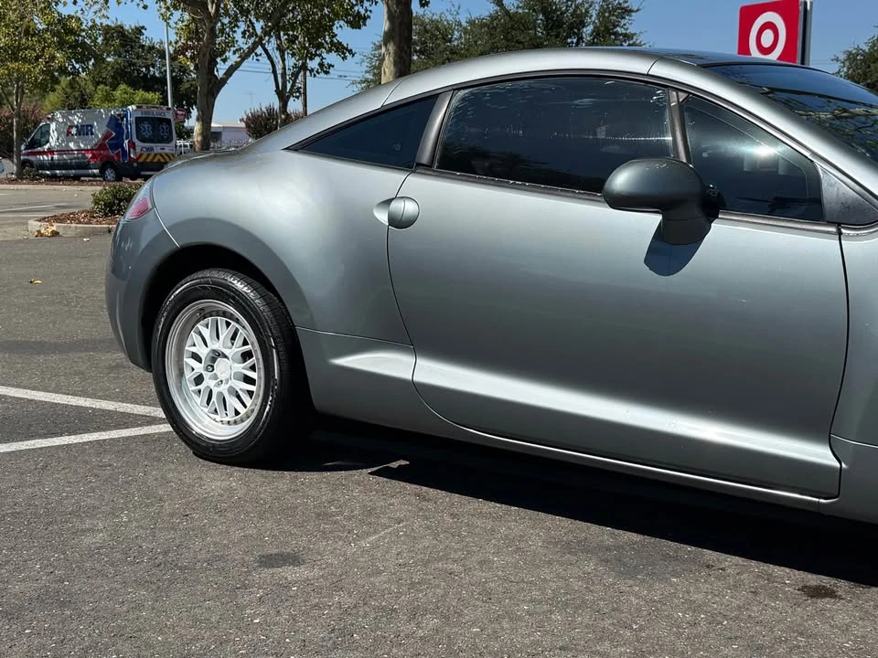 2008 Mitsubishi Eclipse 4th Gen - Image 3 of 14