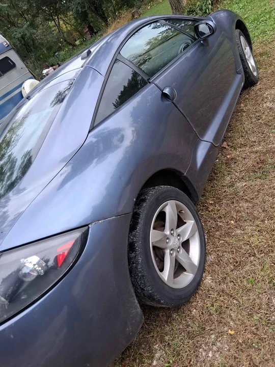 2008 Mitsubishi Eclipse 4th Gen - Image 2 of 3