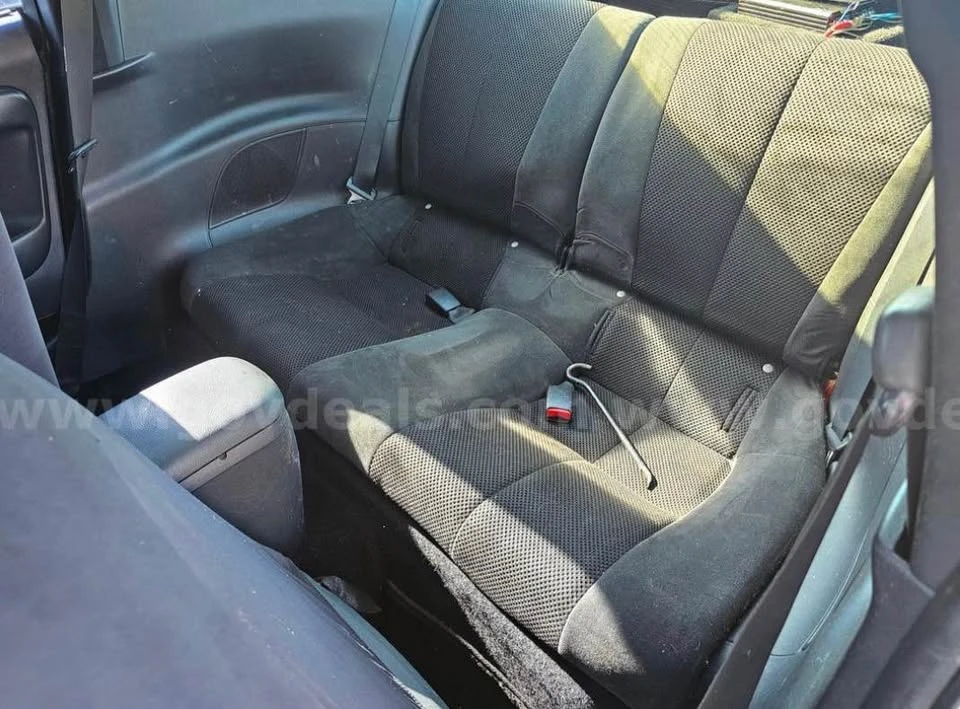 2008 Mitsubishi Eclipse 4th Gen - Image 12 of 13