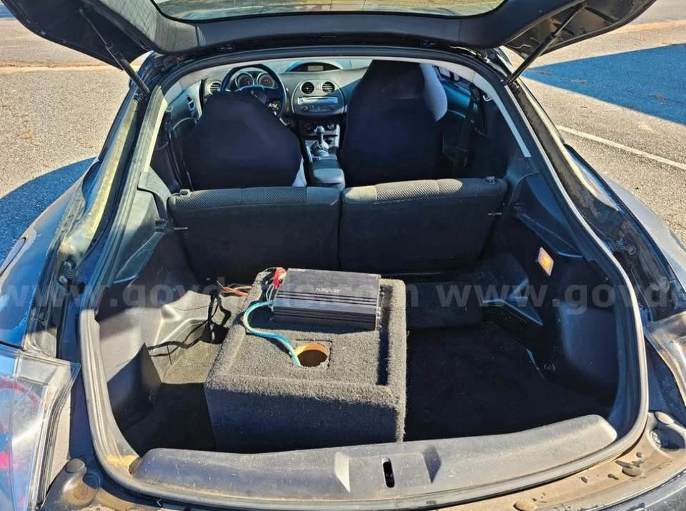2008 Mitsubishi Eclipse 4th Gen - Image 13 of 13