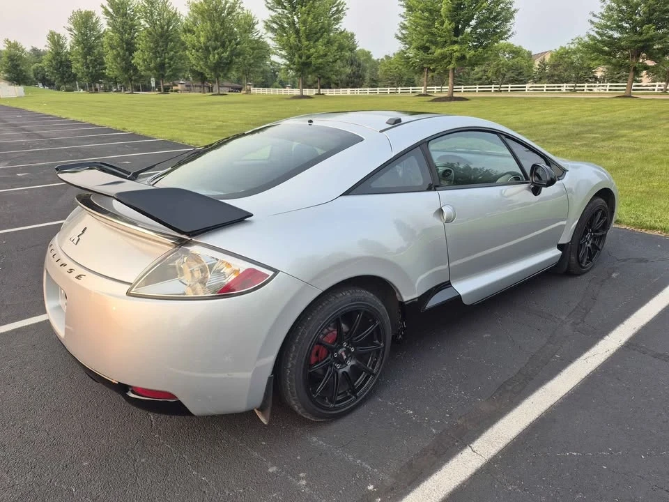 2008 Mitsubishi Eclipse 4th Gen - Image 13 of 14