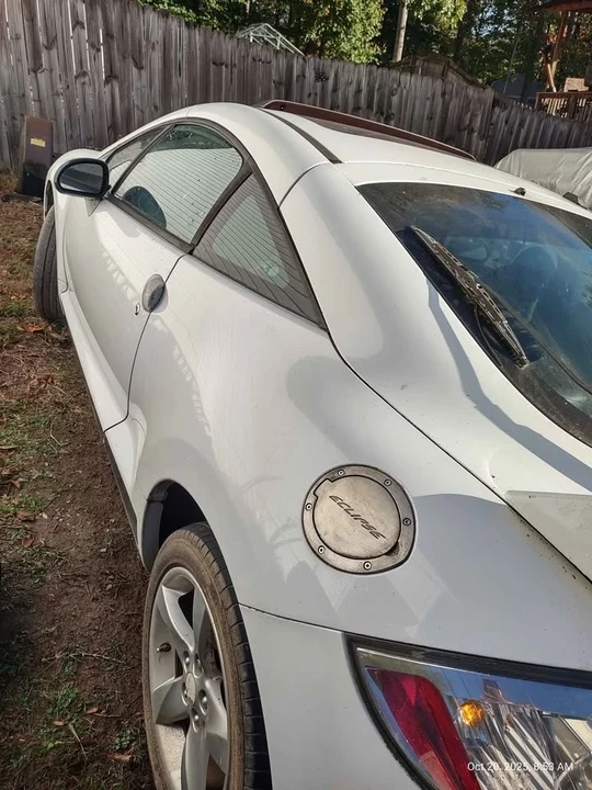2008 Mitsubishi Eclipse 3rd Gen - Image 4 of 11