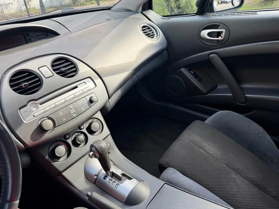 2008 Mitsubishi Eclipse 3rd Gen - Image 10 of 10