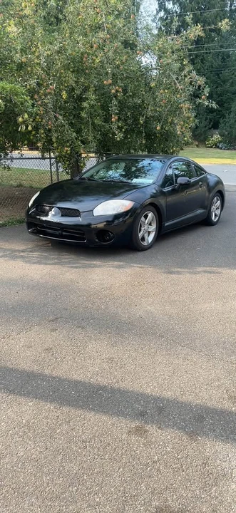 2008 Mitsubishi Eclipse 4th Gen - Image 3 of 4