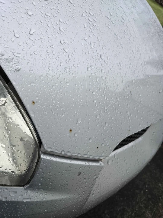 2008 Mitsubishi Eclipse 3rd Gen - Image 10 of 10