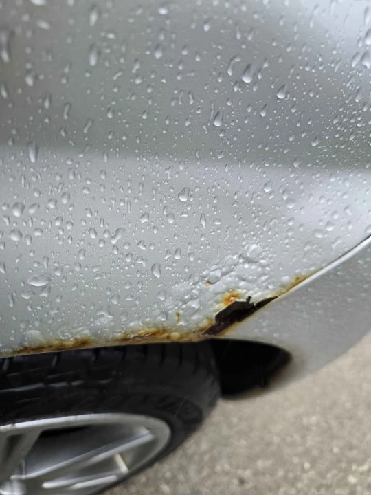 2008 Mitsubishi Eclipse 3rd Gen - Image 7 of 10