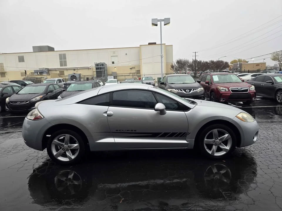 2008 Mitsubishi Eclipse 4th Gen - Image 7 of 16