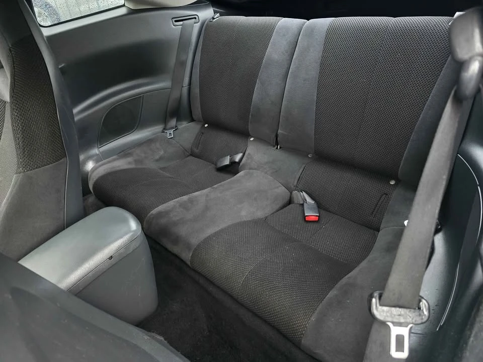 2008 Mitsubishi Eclipse 4th Gen - Image 12 of 16
