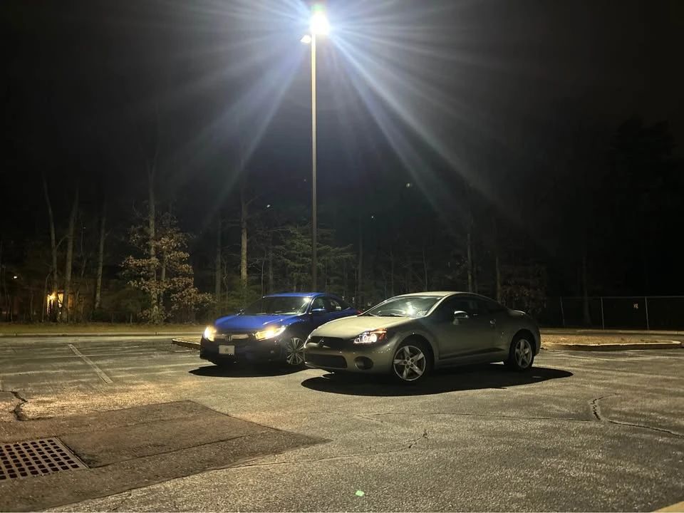 2008 Mitsubishi Eclipse 3rd Gen - Image 5 of 6