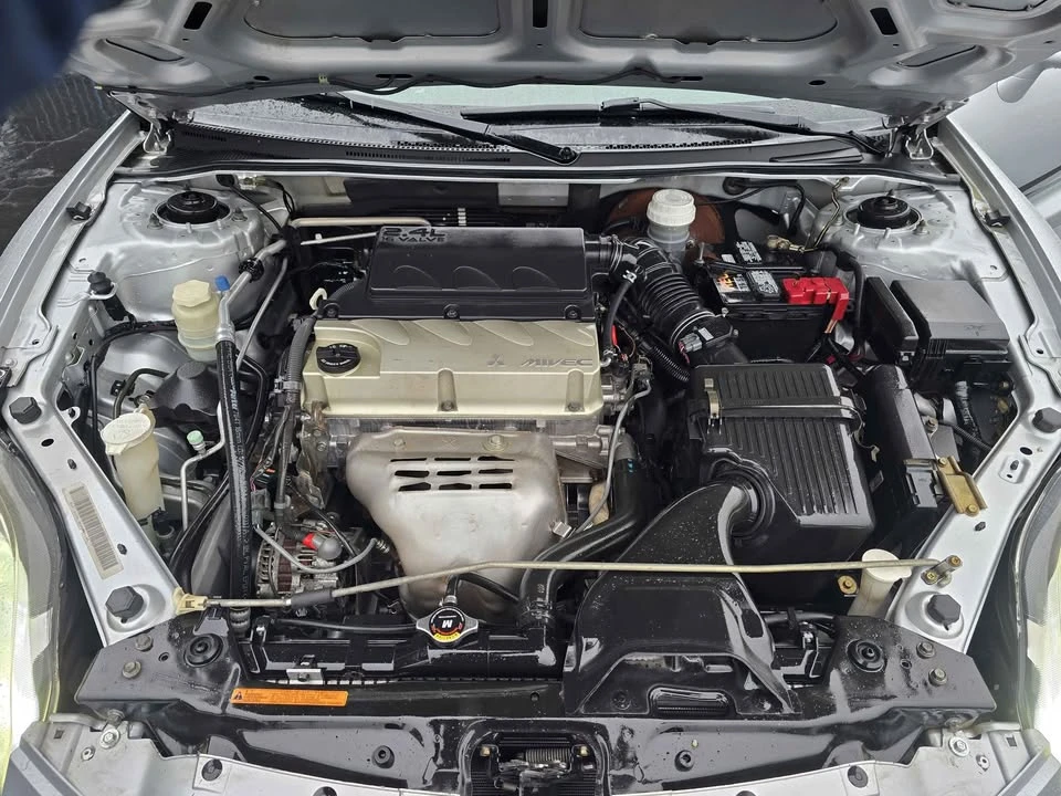 2008 Mitsubishi Eclipse 4th Gen - Image 16 of 16