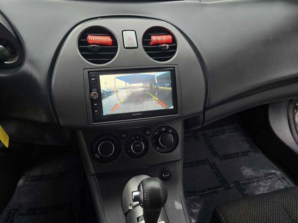 2008 Mitsubishi Eclipse 4th Gen - Image 13 of 16