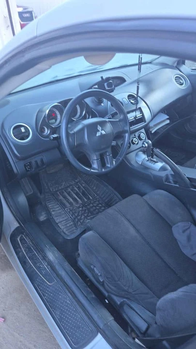 2008 Mitsubishi Eclipse 4th Gen - Image 2 of 5