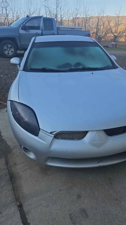 2008 Mitsubishi Eclipse 4th Gen - Image 4 of 5