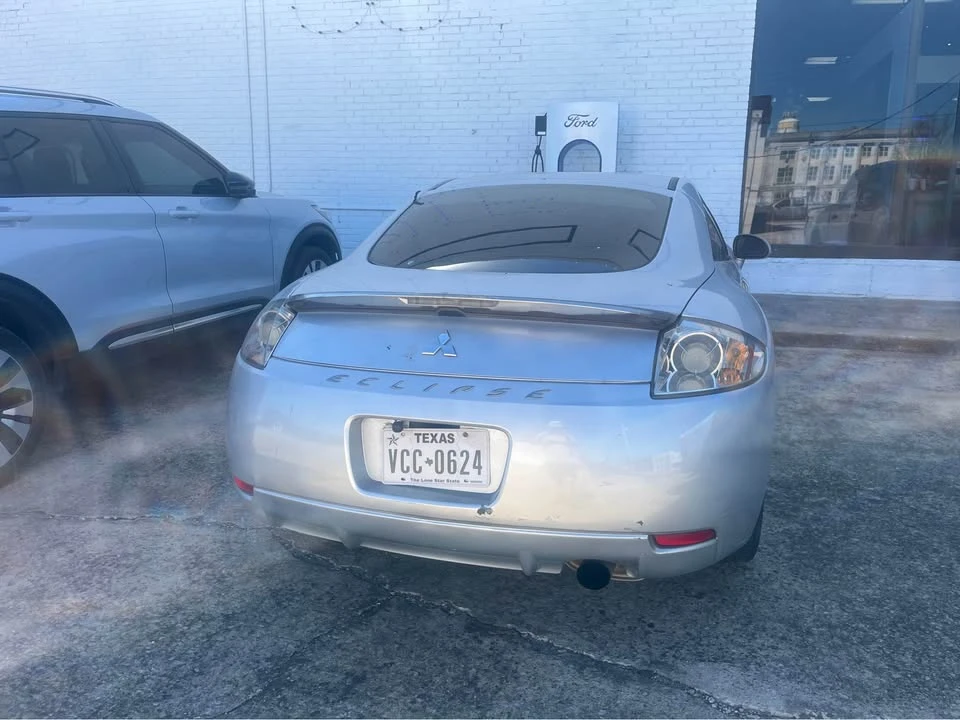 2008 Mitsubishi Eclipse 4th Gen - Image 3 of 10