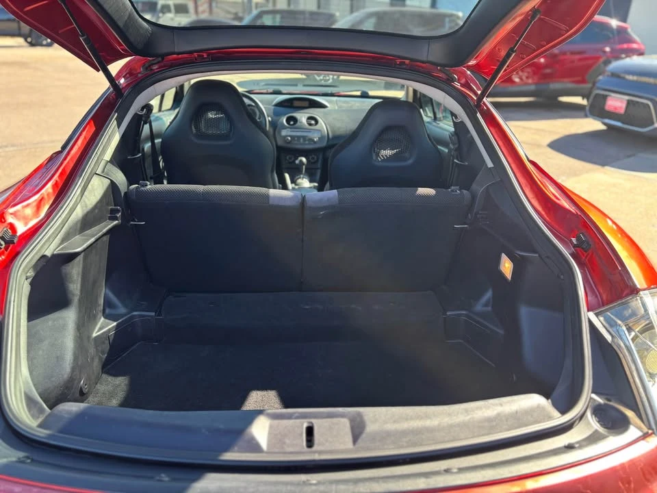 2008 Mitsubishi Eclipse 4th Gen - Image 7 of 8