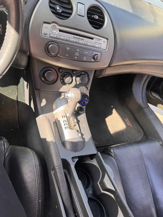 2008 Mitsubishi Eclipse 4th Gen - Image 11 of 14
