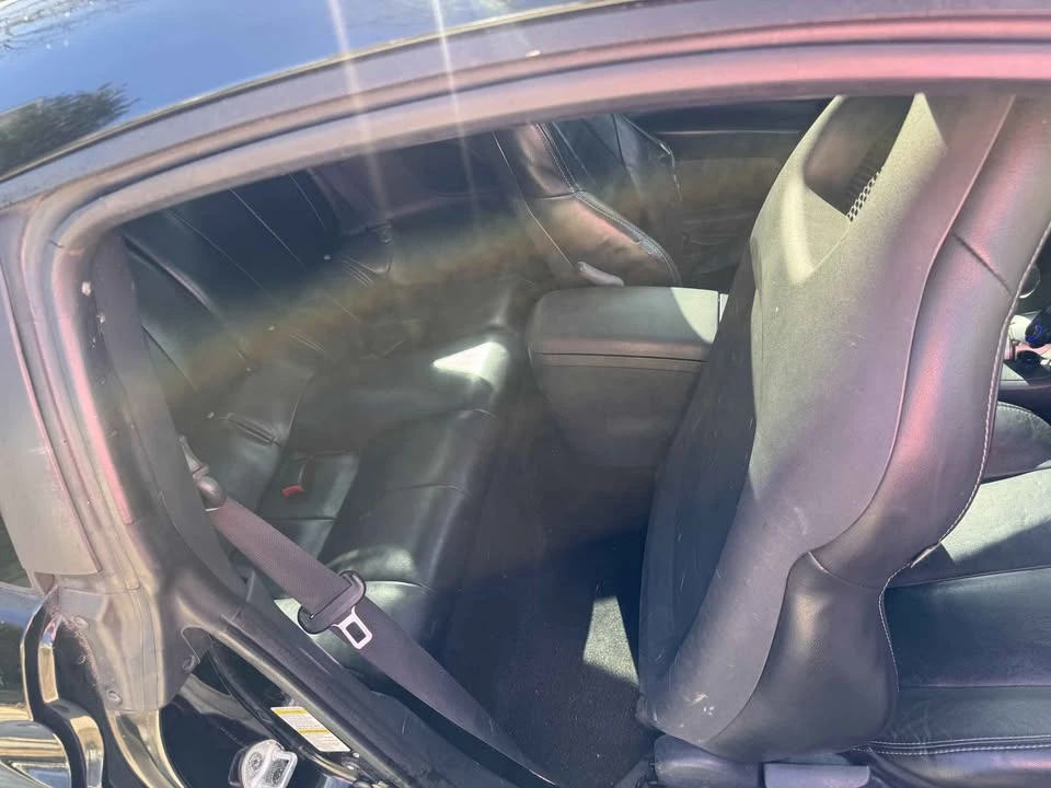2008 Mitsubishi Eclipse 4th Gen - Image 13 of 14