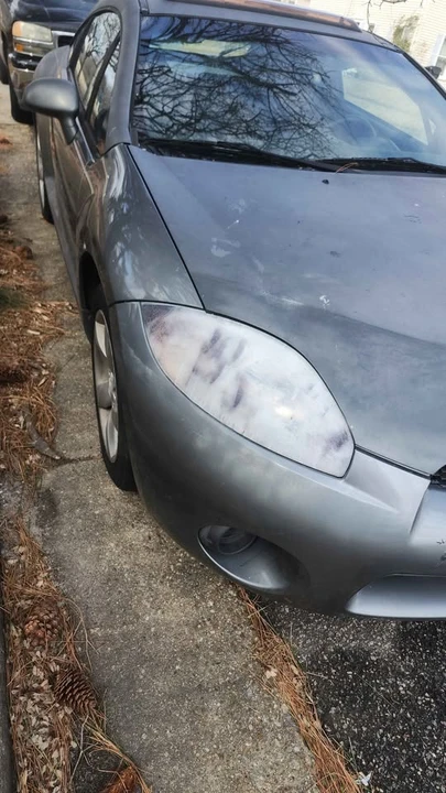 2008 Mitsubishi Eclipse 4th Gen - Image 6 of 6