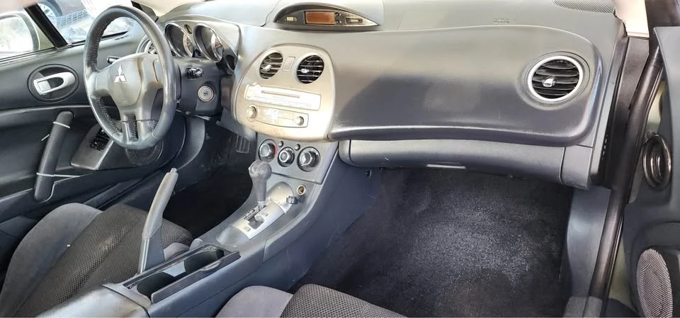 2008 Mitsubishi Eclipse 4th Gen - Image 2 of 7