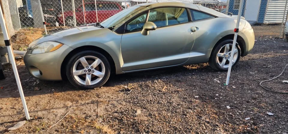 2008 Mitsubishi Eclipse 4th Gen - Image 6 of 7