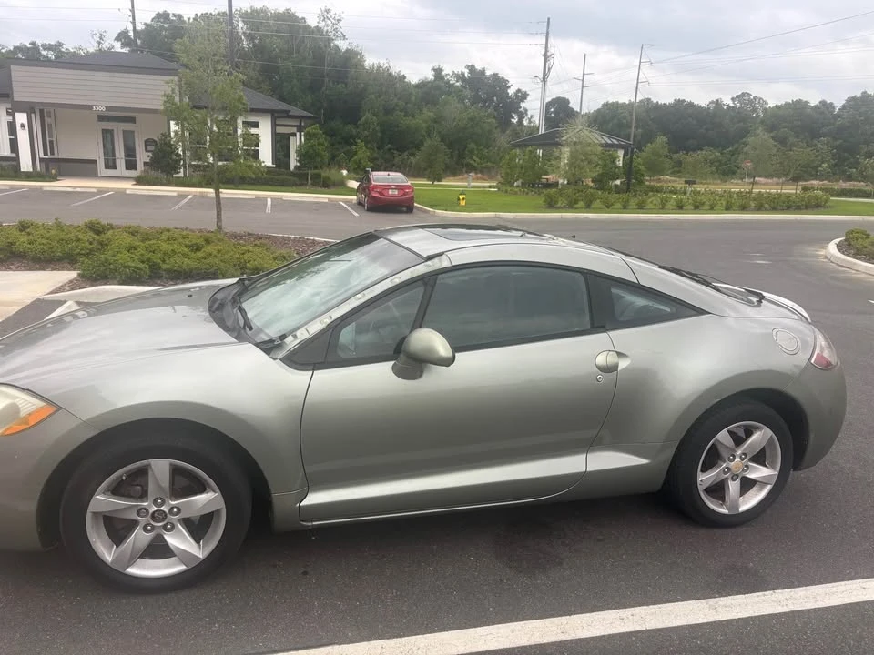 2008 Mitsubishi Eclipse 4th Gen - Image 13 of 16