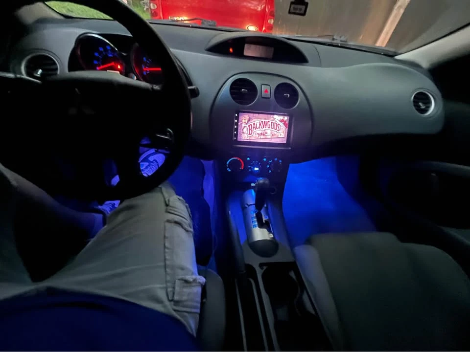2008 Mitsubishi Eclipse 4th Gen - Image 9 of 9