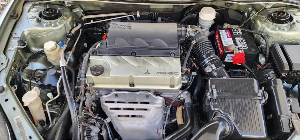2008 Mitsubishi Eclipse 4th Gen - Image 16 of 16