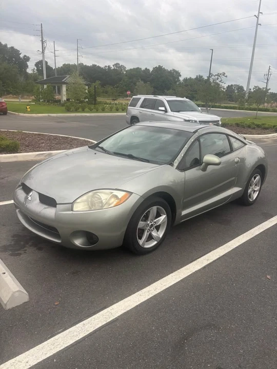 2008 Mitsubishi Eclipse 4th Gen - Image 14 of 15