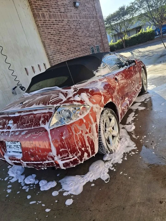 2008 Mitsubishi Eclipse 4th Gen - Image 9 of 10