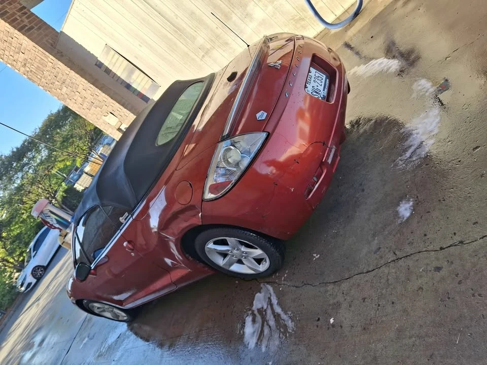 2008 Mitsubishi Eclipse 4th Gen - Image 2 of 10